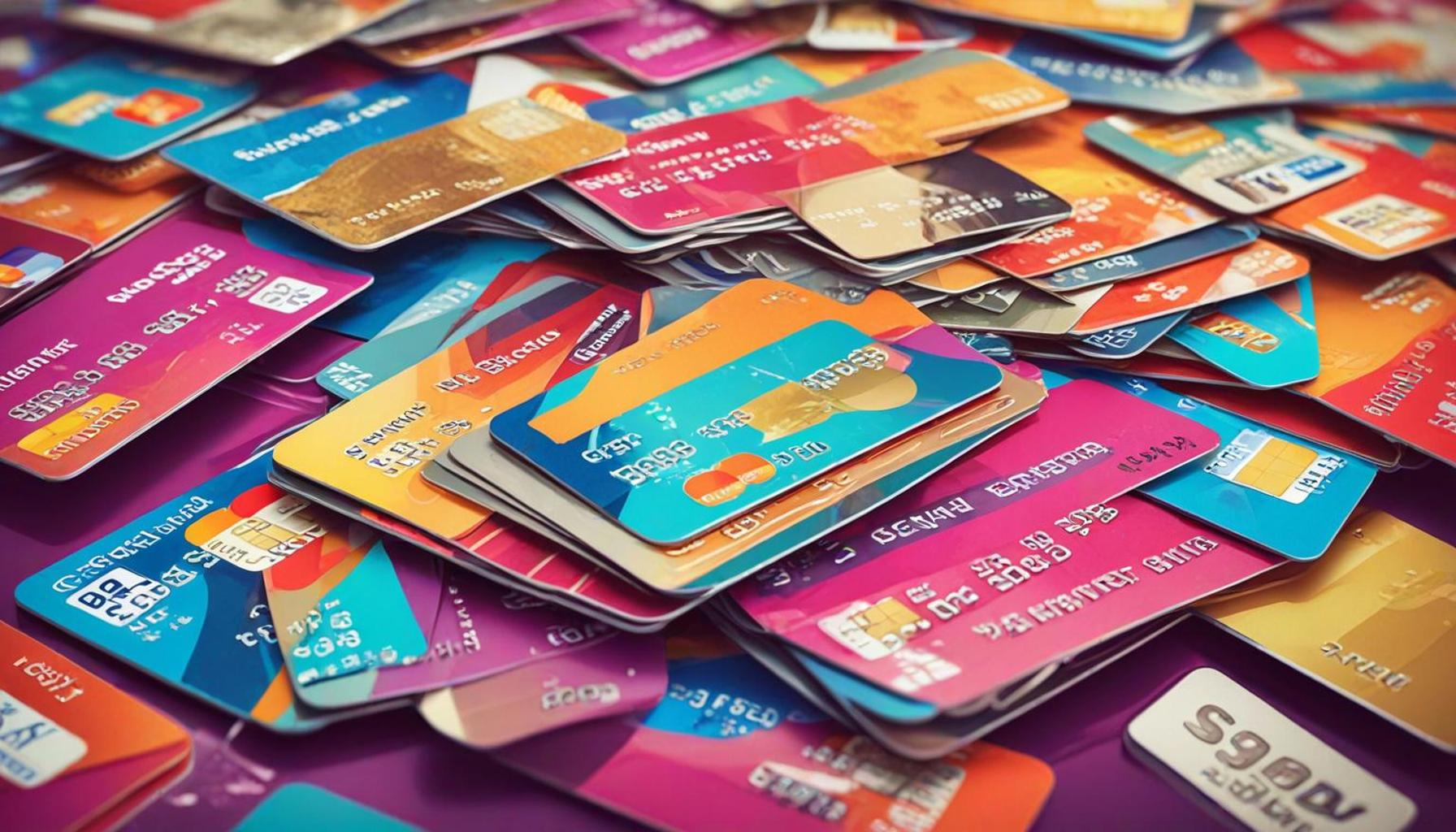 더 낮은 이자율의 신용카드: 찾는 방법