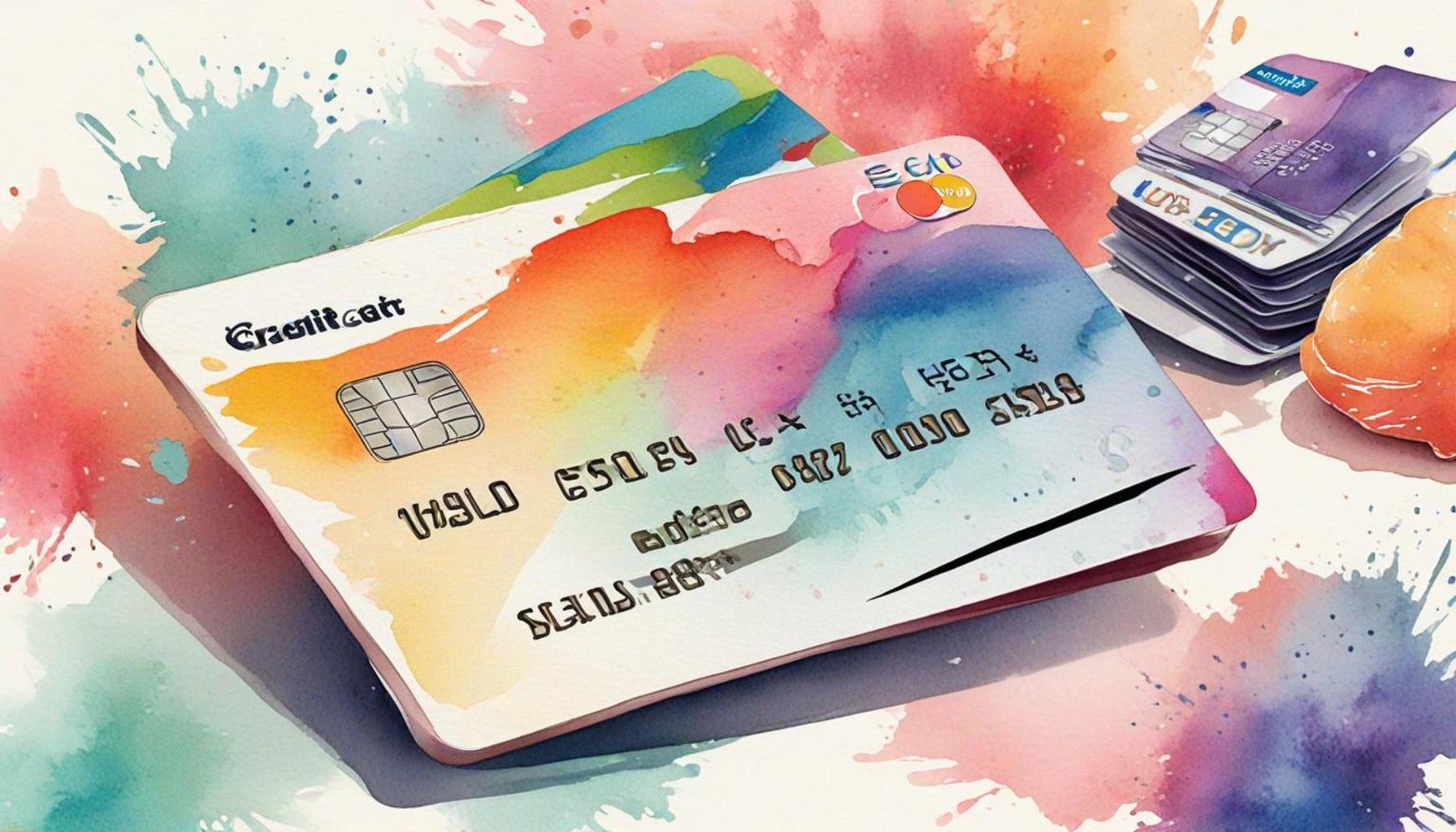 카드 할부를 이용해도 빚지지 않는 방법