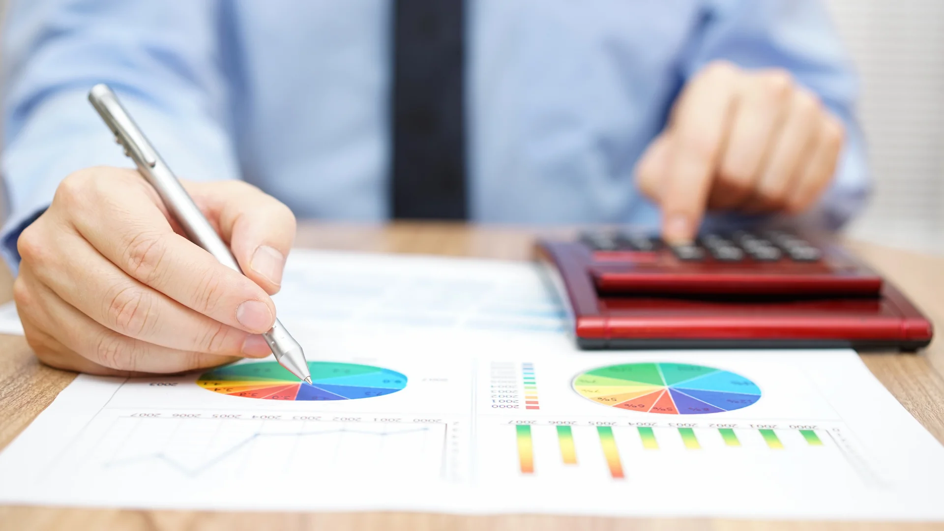 당신의 재정 생활을 위한 더 많은 혜택