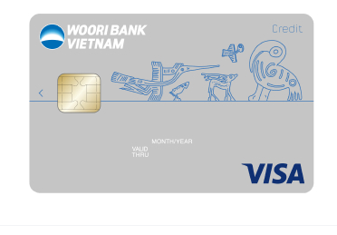 우리카드 우리 클래식 신용카드 신청 방법 및 혜택 안내