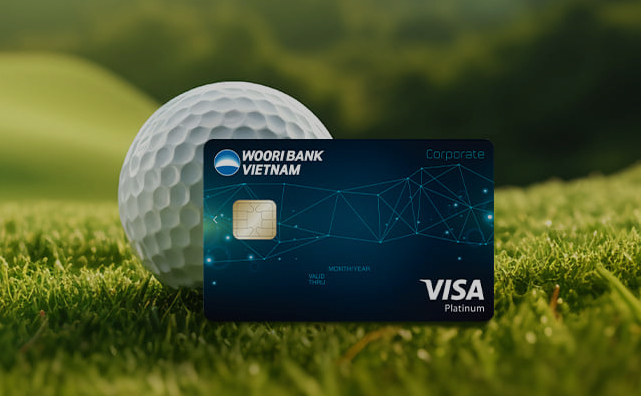 Woori Card Uli Peullaetinyum 신용카드 신청 방법 및 혜택 소개