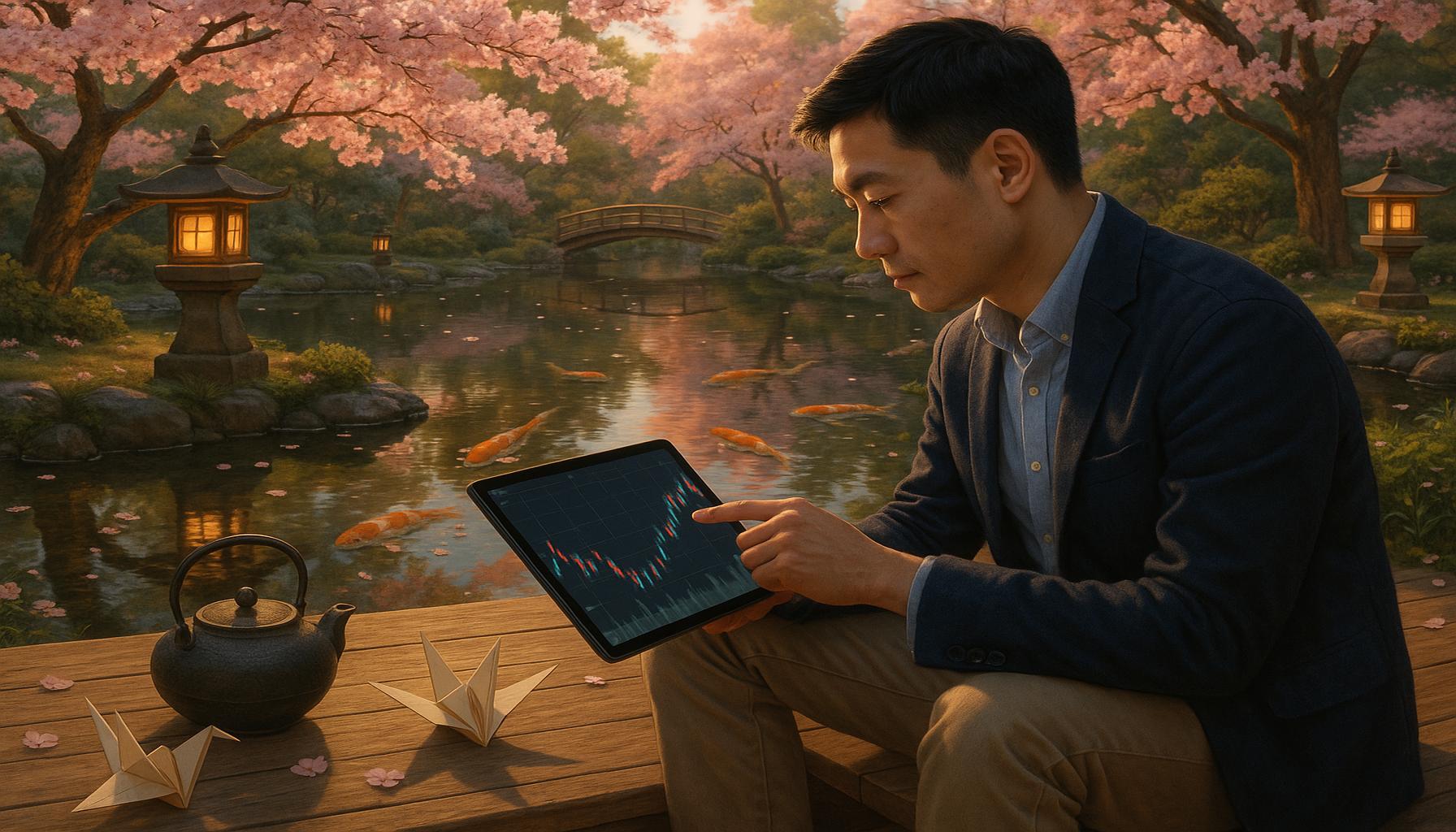 日本文化が個人投資の決定に与える影響