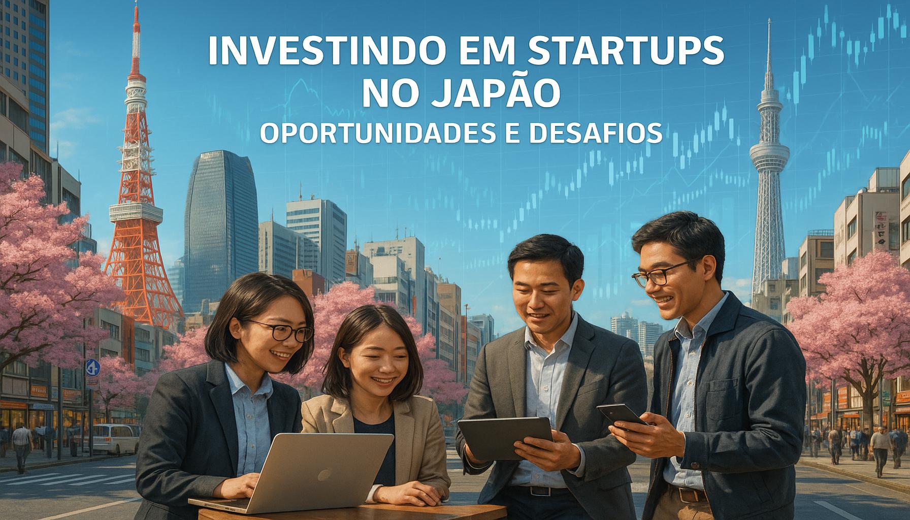 日本におけるスタートアップ投資：機会と課題