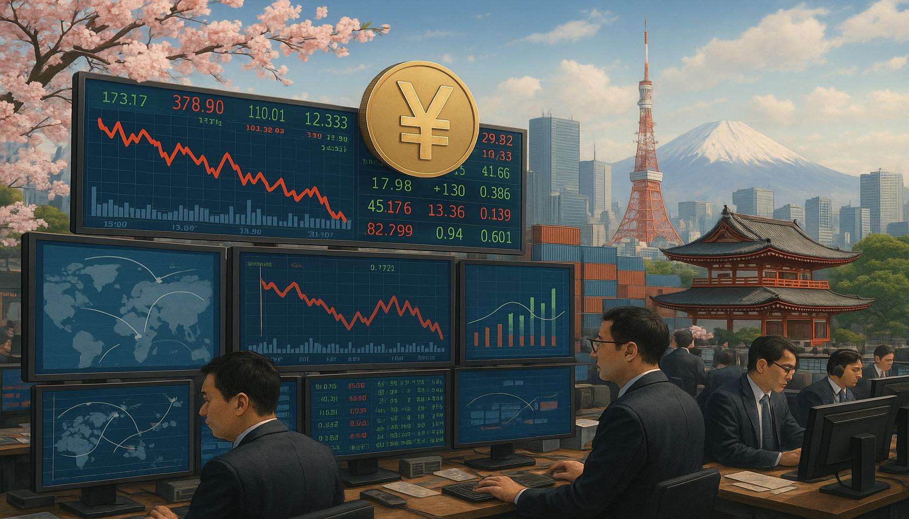 不確実な世界の中での日本経済の展望