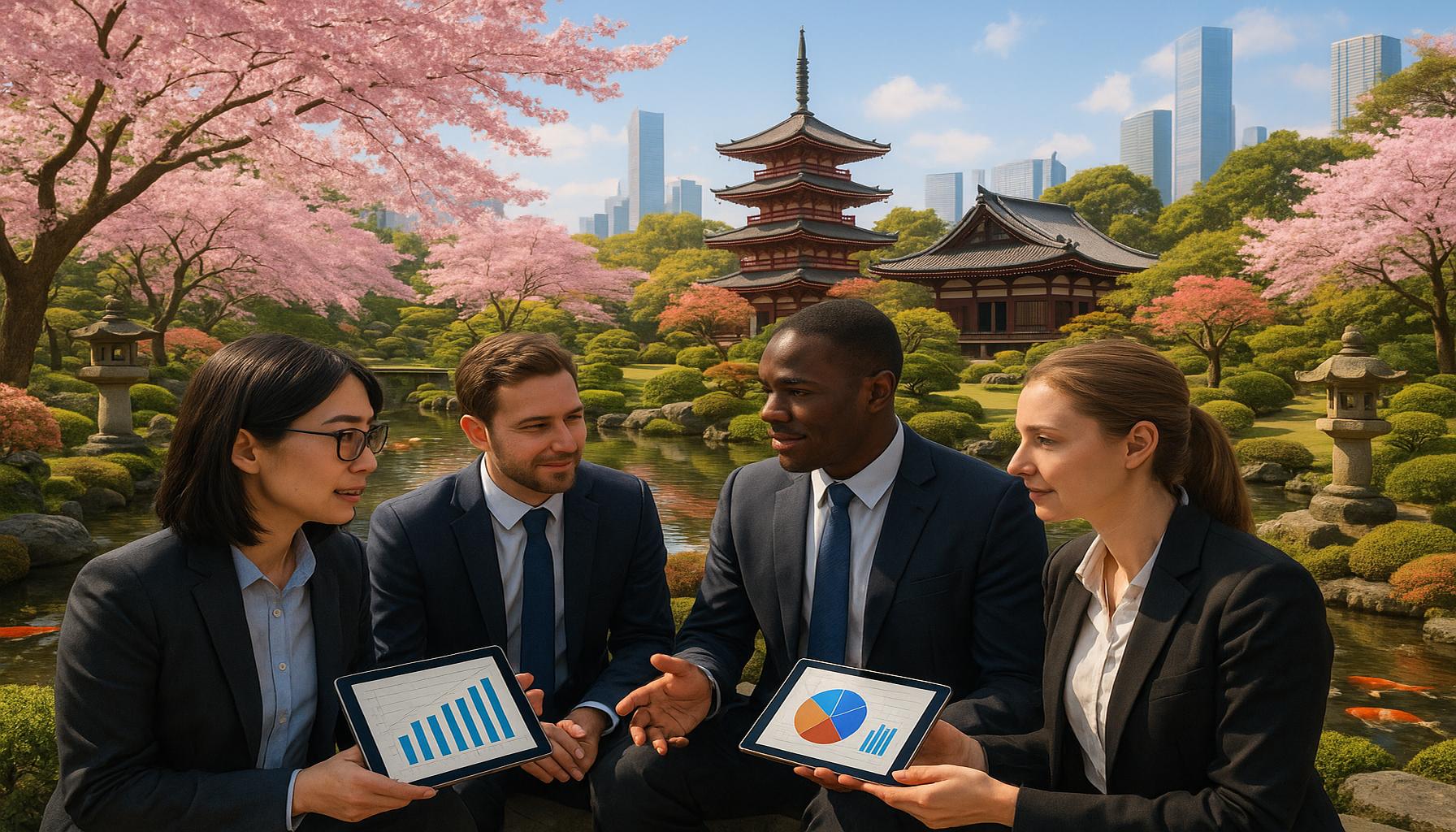 日本文化が投資判断に与える影響