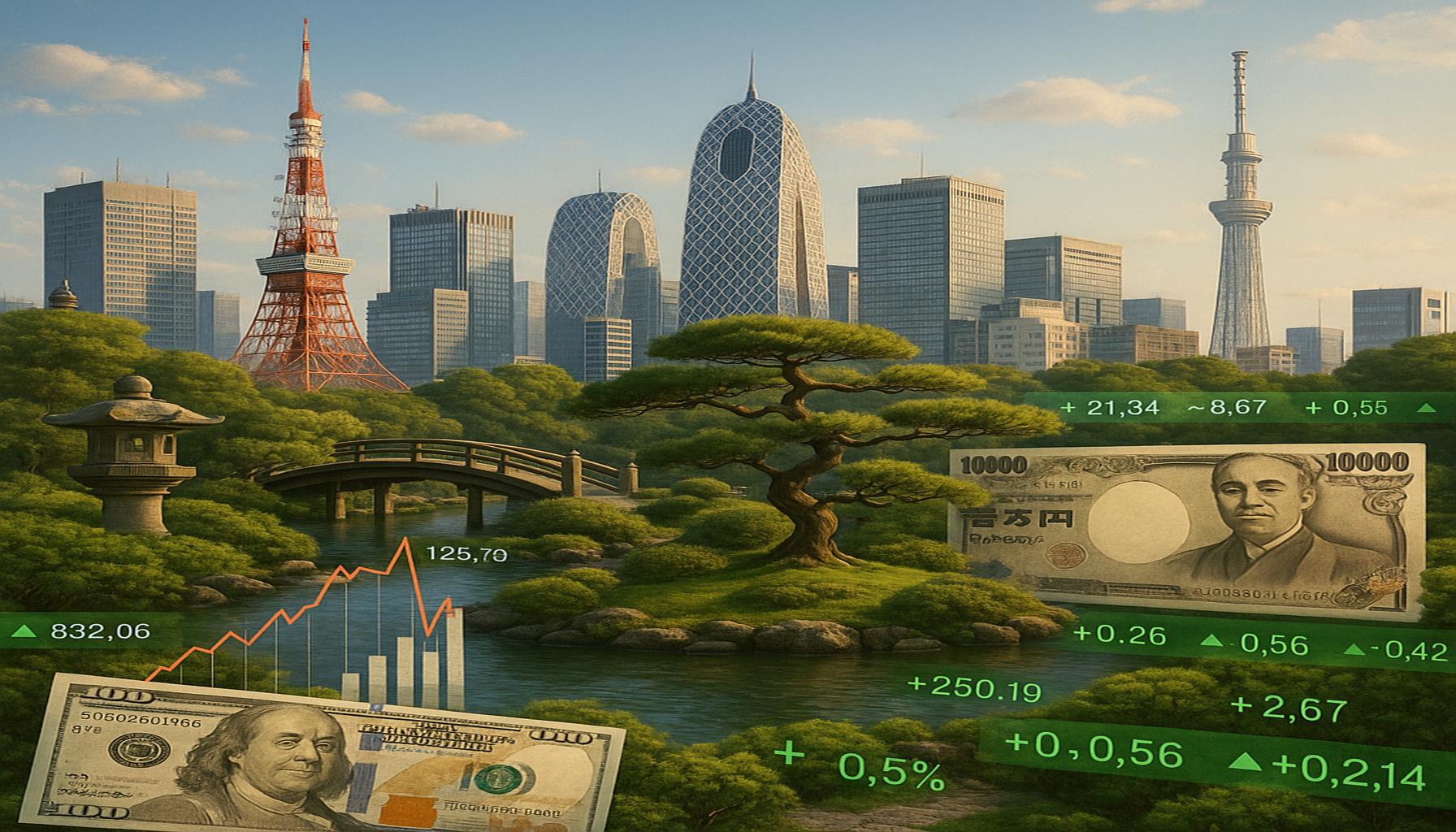 日本での資産への投資：どこから始めればいいですか？