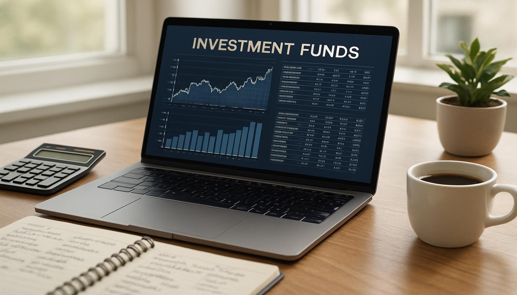 投資信託：あなたのプロフィールに最適なものを選ぶ方法