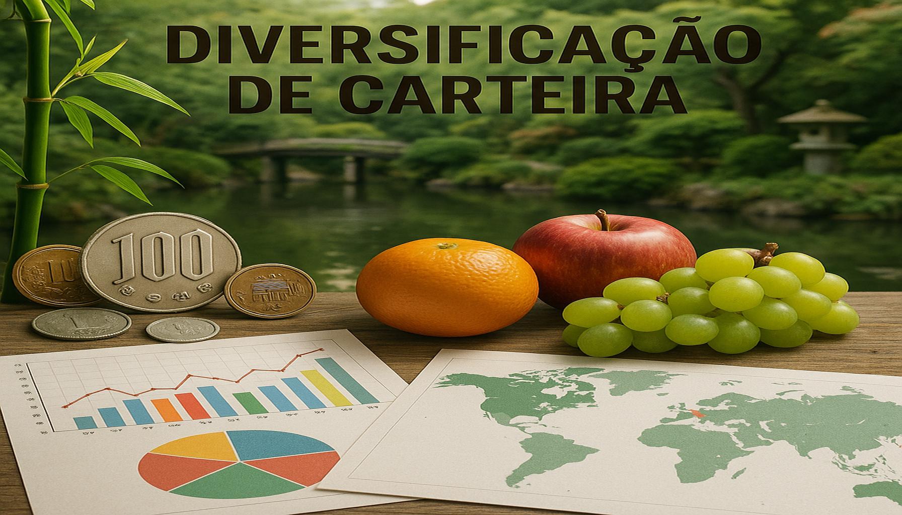 ポートフォリオの多様化：日本の投資家へのヒント