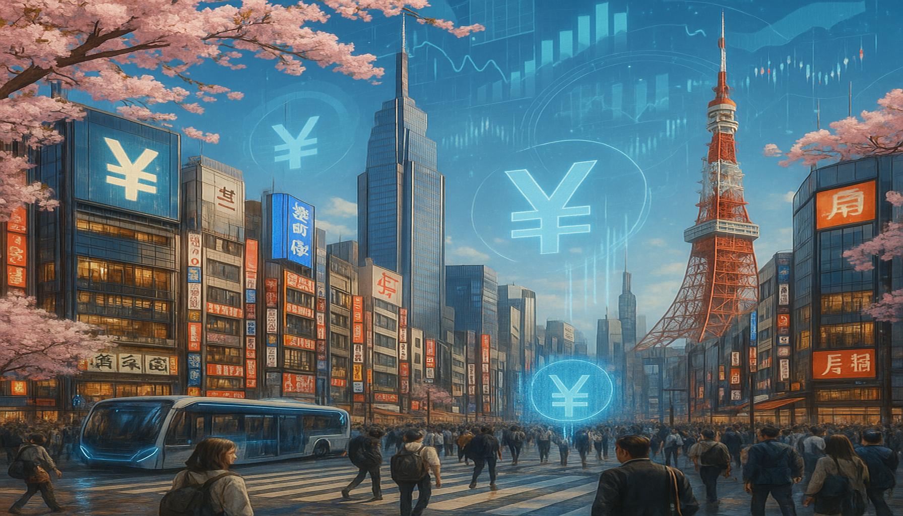 円の未来：予測と課題