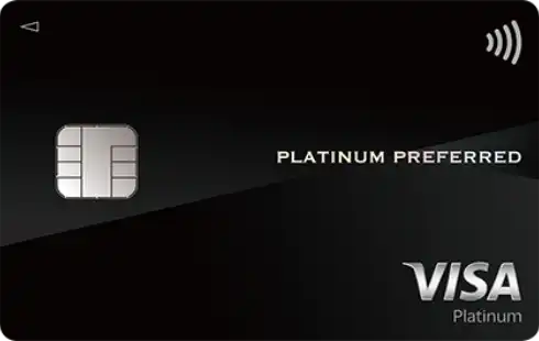 Olive Flexible Pay Platinum Preferredカード申込み方法と特典の徹底解説