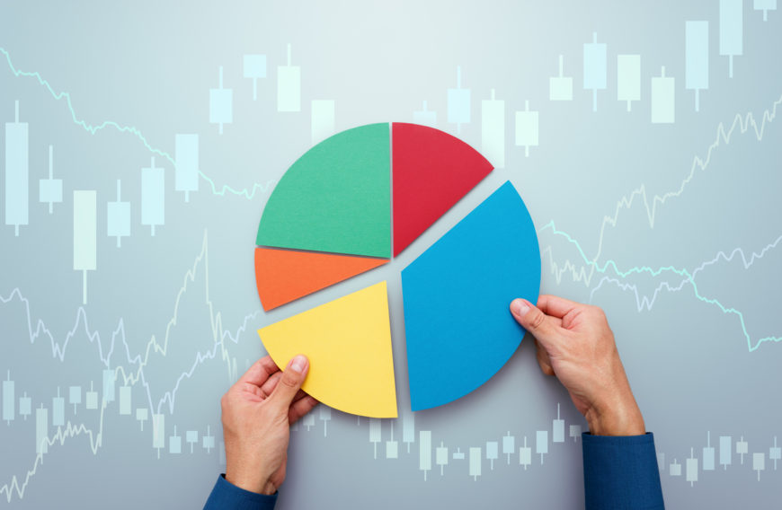投資と金融のメリット