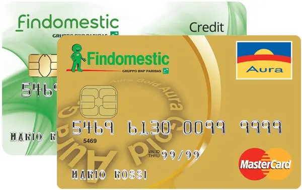 Come Richiedere la Carta di Credito Aura Guida Completa 2025