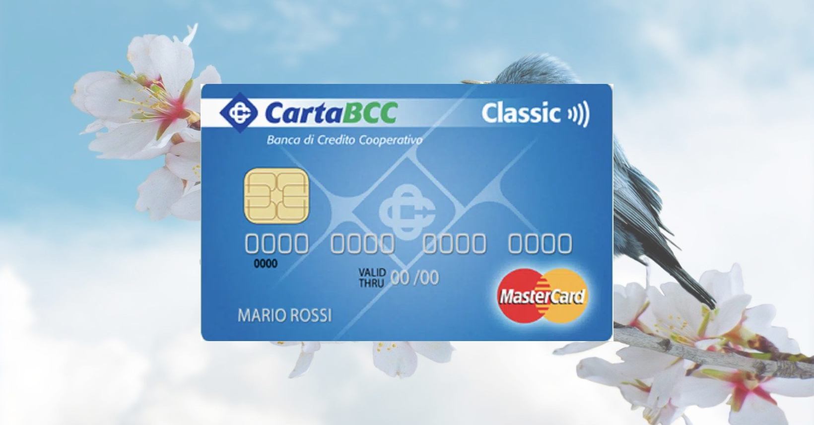Come Richiedere la Carta di Credito CartaBCC Guida Completa e Vantaggi