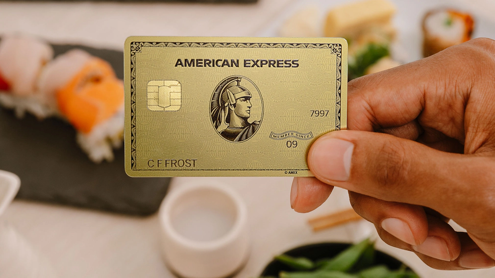 Come Richiedere la Carta di Credito Oro American Express Guida Completa
