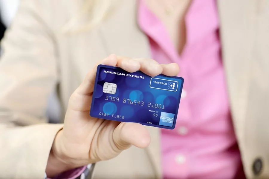 Come Richiedere la Carta di Credito Payback American Express Guida Completa