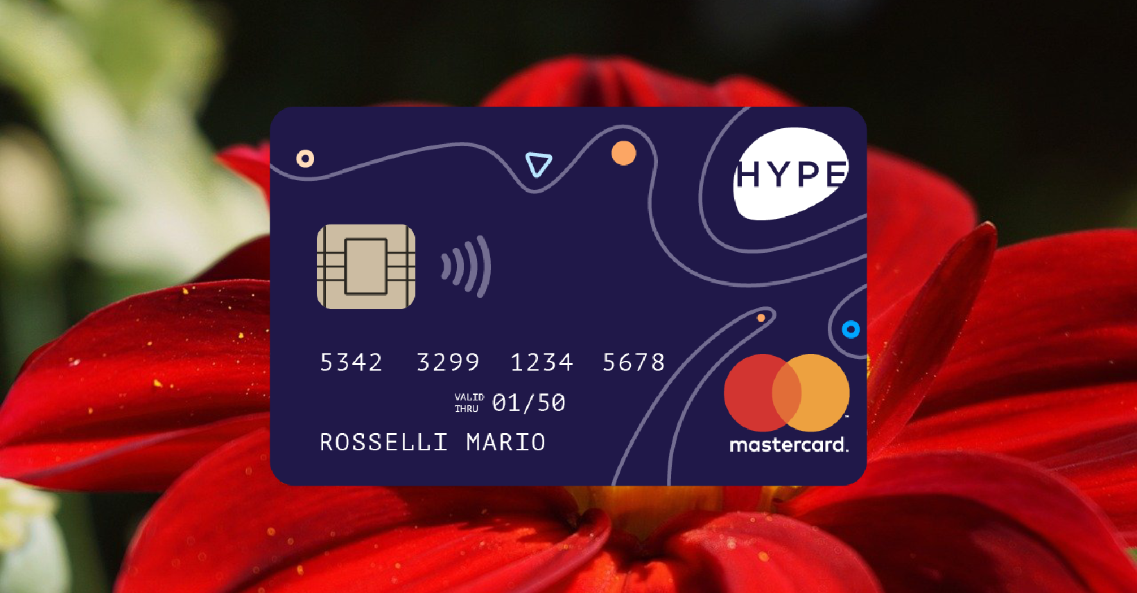 Come Richiedere Carta di Credito Prepagata HYPE Guida Completa 2025