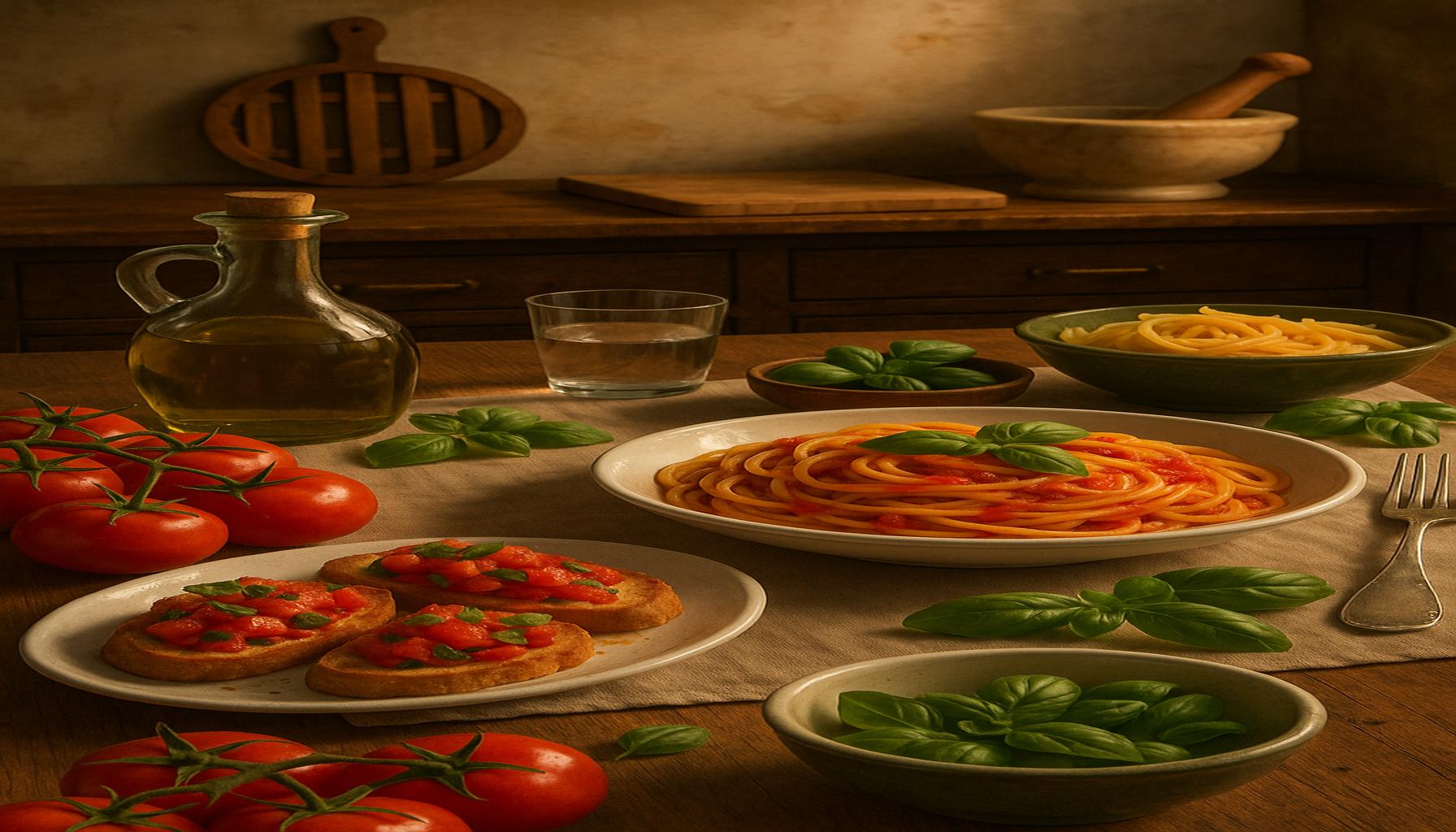 Come la Cultura Gastronomica Italiana Può Influenzare le Tue Economie Domestiche