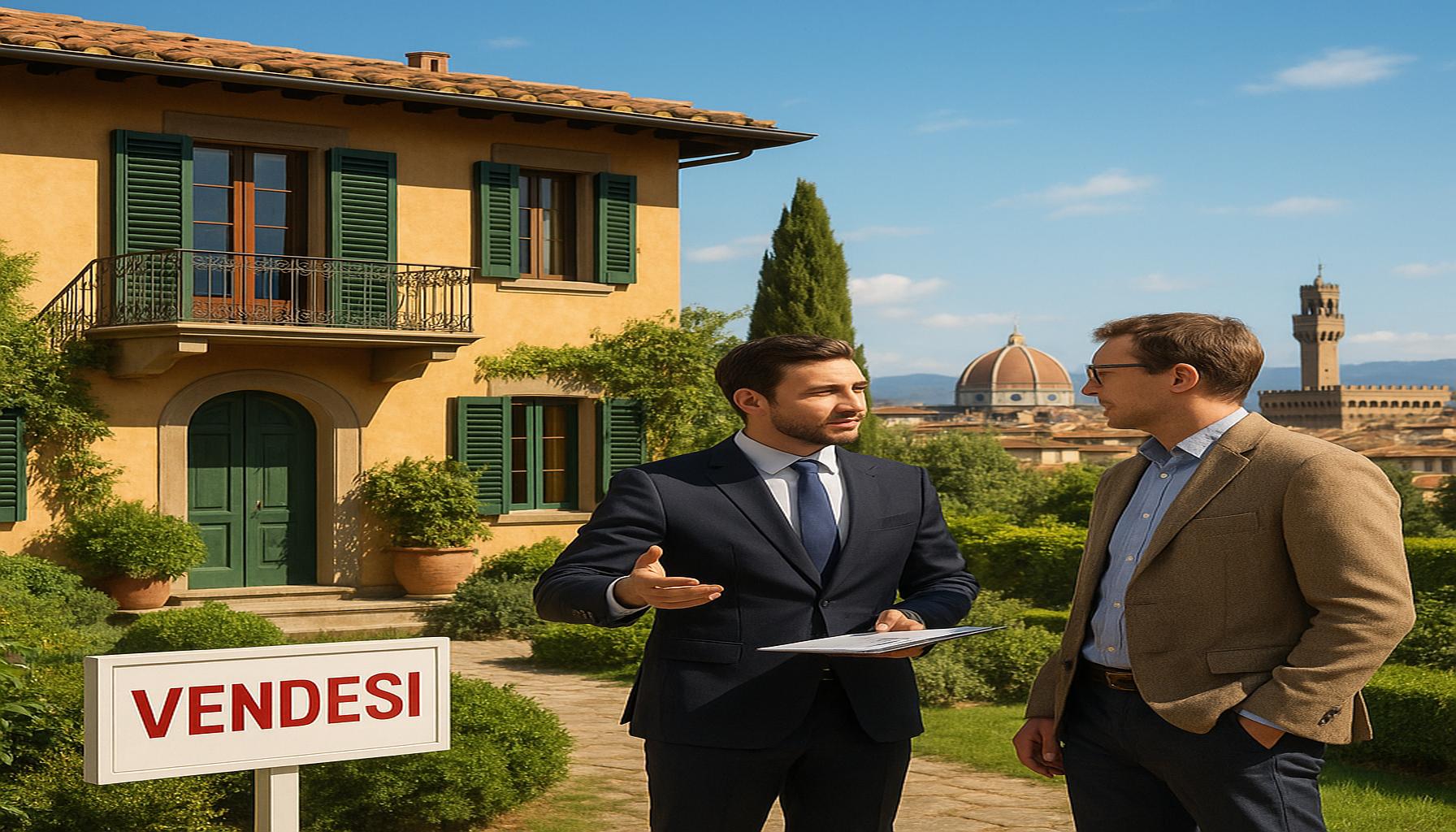 Analisi del mercato immobiliare italiano: Prezzi in aumento o in calo nel 2025?