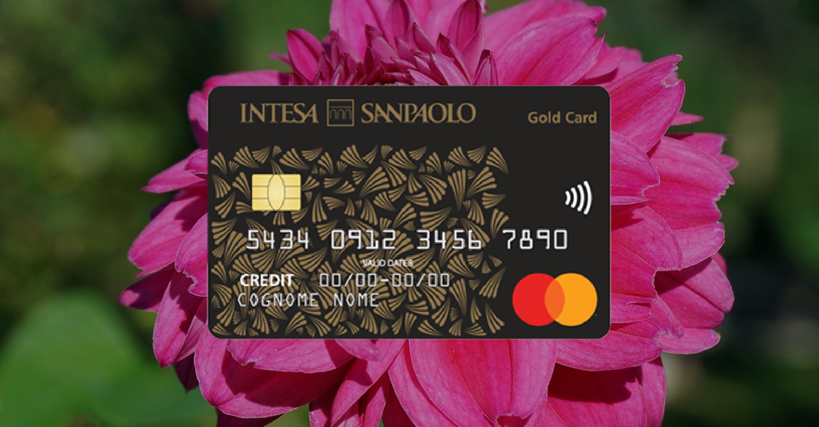 Come Richiedere la Intesa Sanpaolo Gold Card Guida Completa Carta di Credito