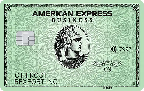 كيفية التقديم على بطاقة American Express Business الائتمانية بنجاح