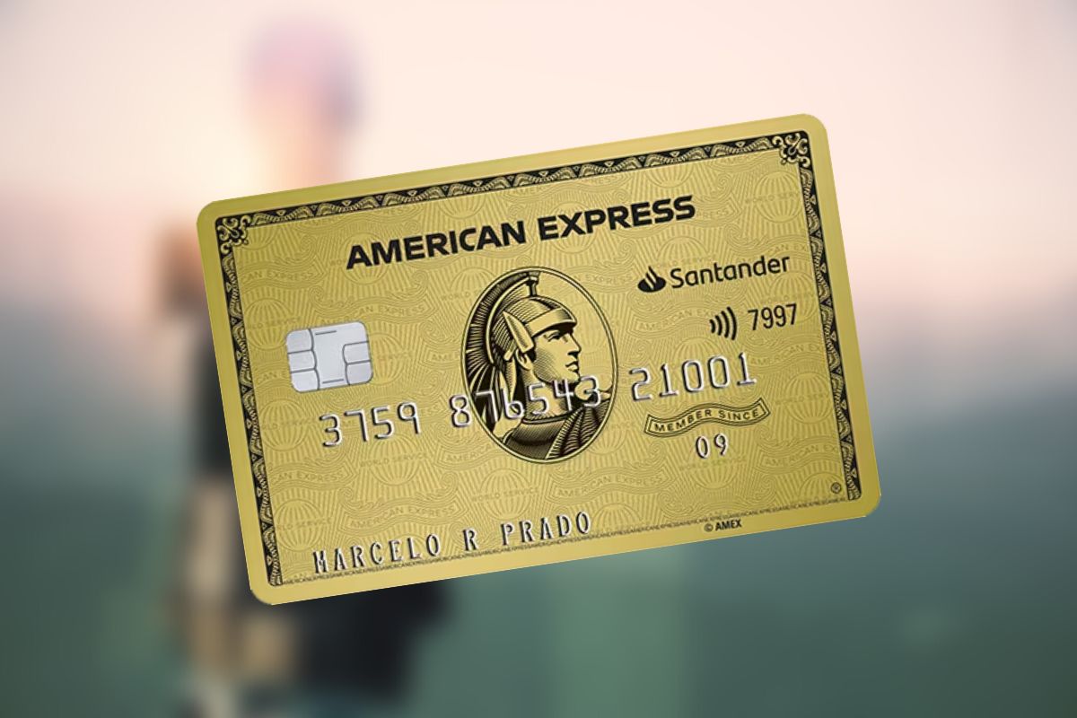 كيفية التقديم على بطاقة American Express Gold Card بكل سهولة