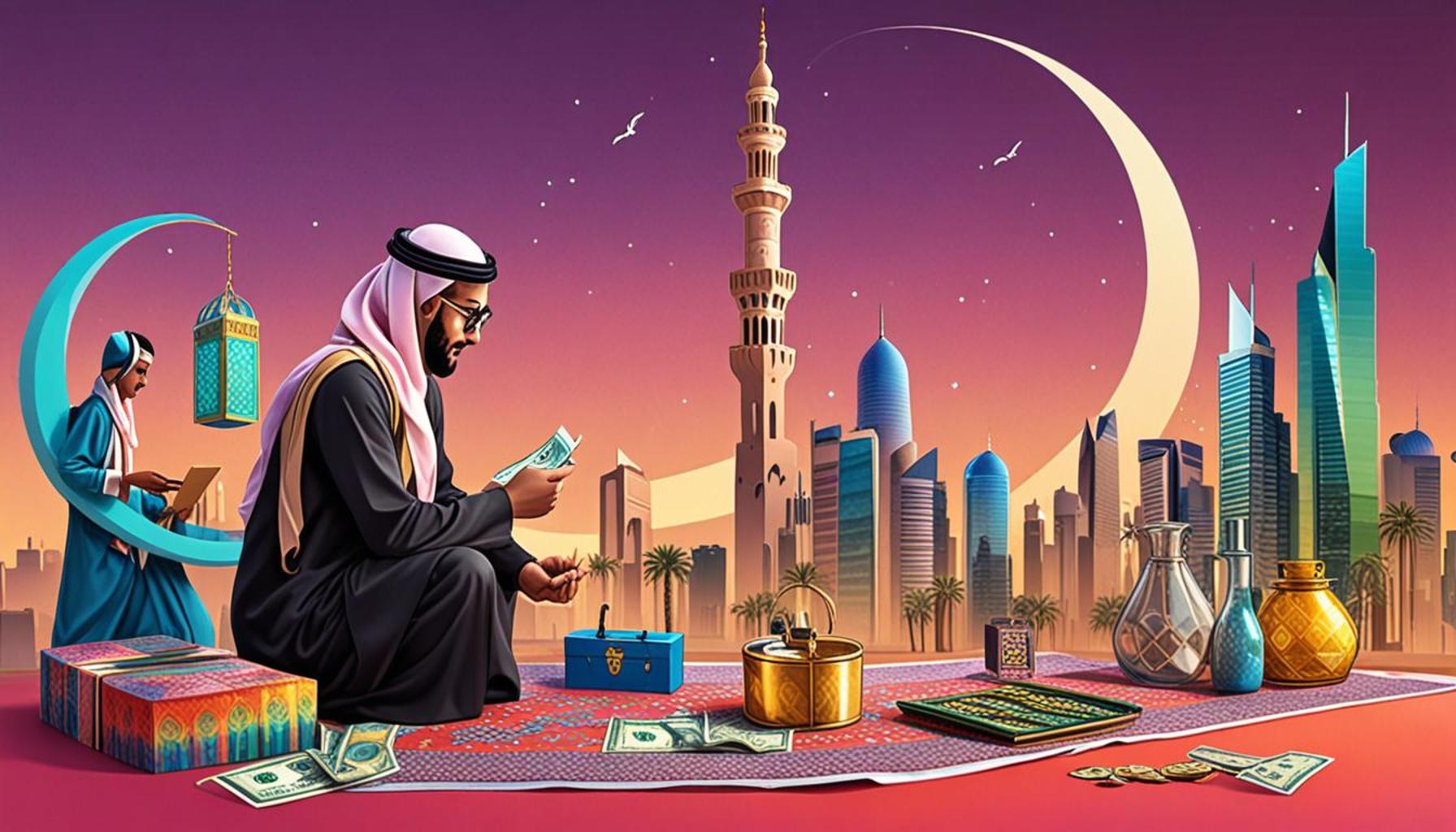 دور المالية الإسلامية في التخطيط المالي الشخصي في المملكة العربية السعودية