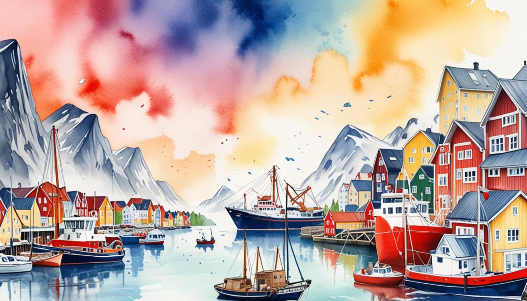 Innvirkning av Rente på det Norske Investeringsmarkedet