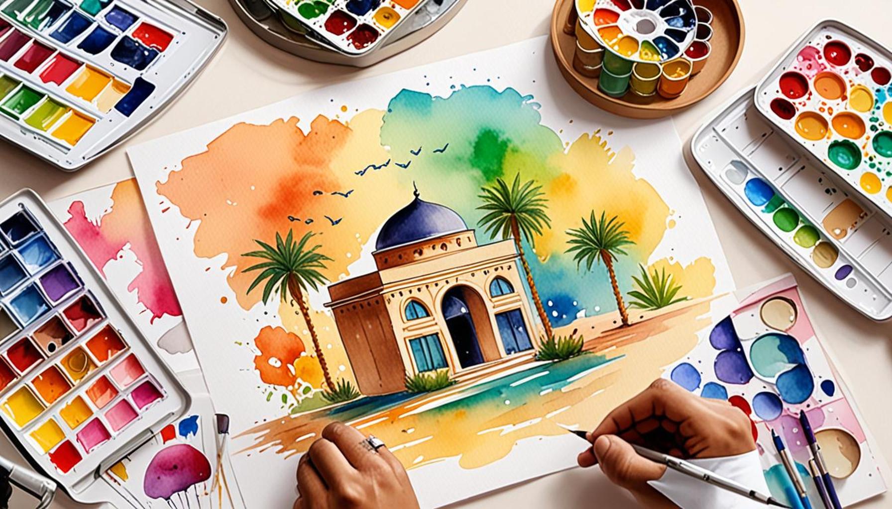 التخطيط المالي للمشاريع الصغيرة: استراتيجيات لرواد الأعمال السعوديين لتحقيق النجاح في أعمالهم