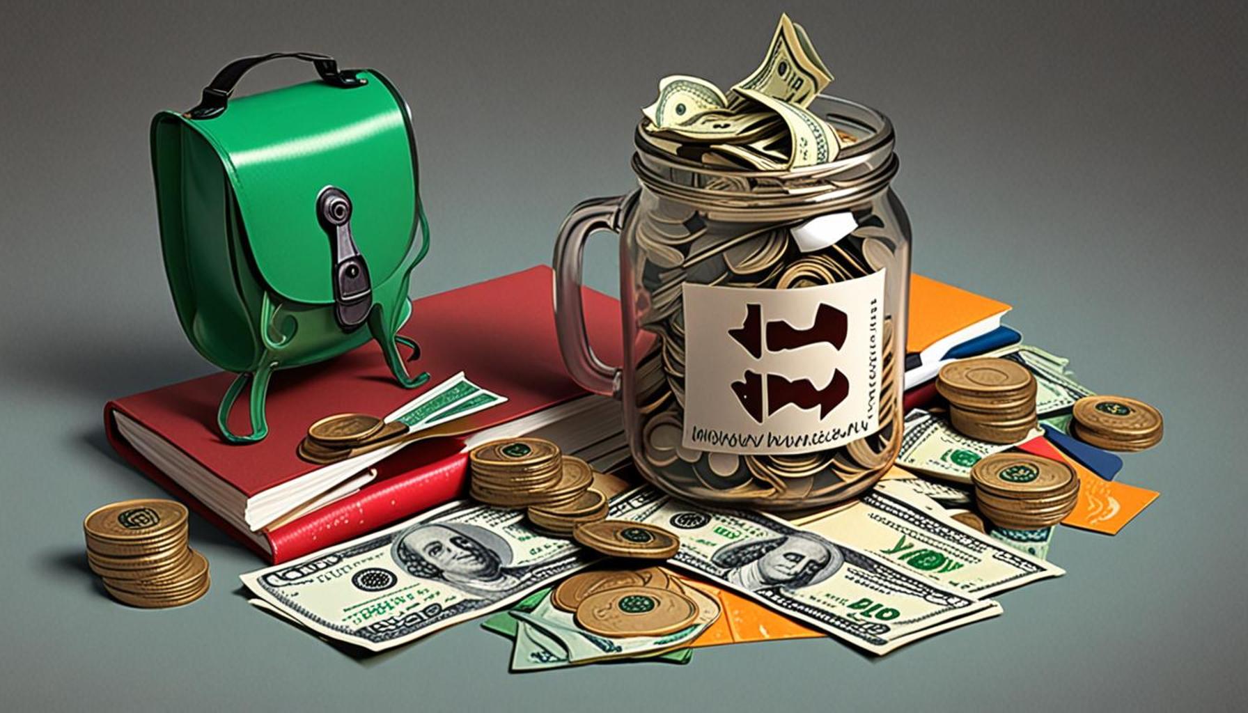 إدارة المال للطلاب الجامعيين: نصائح عملية للنجاح المالي في المملكة العربية السعودية