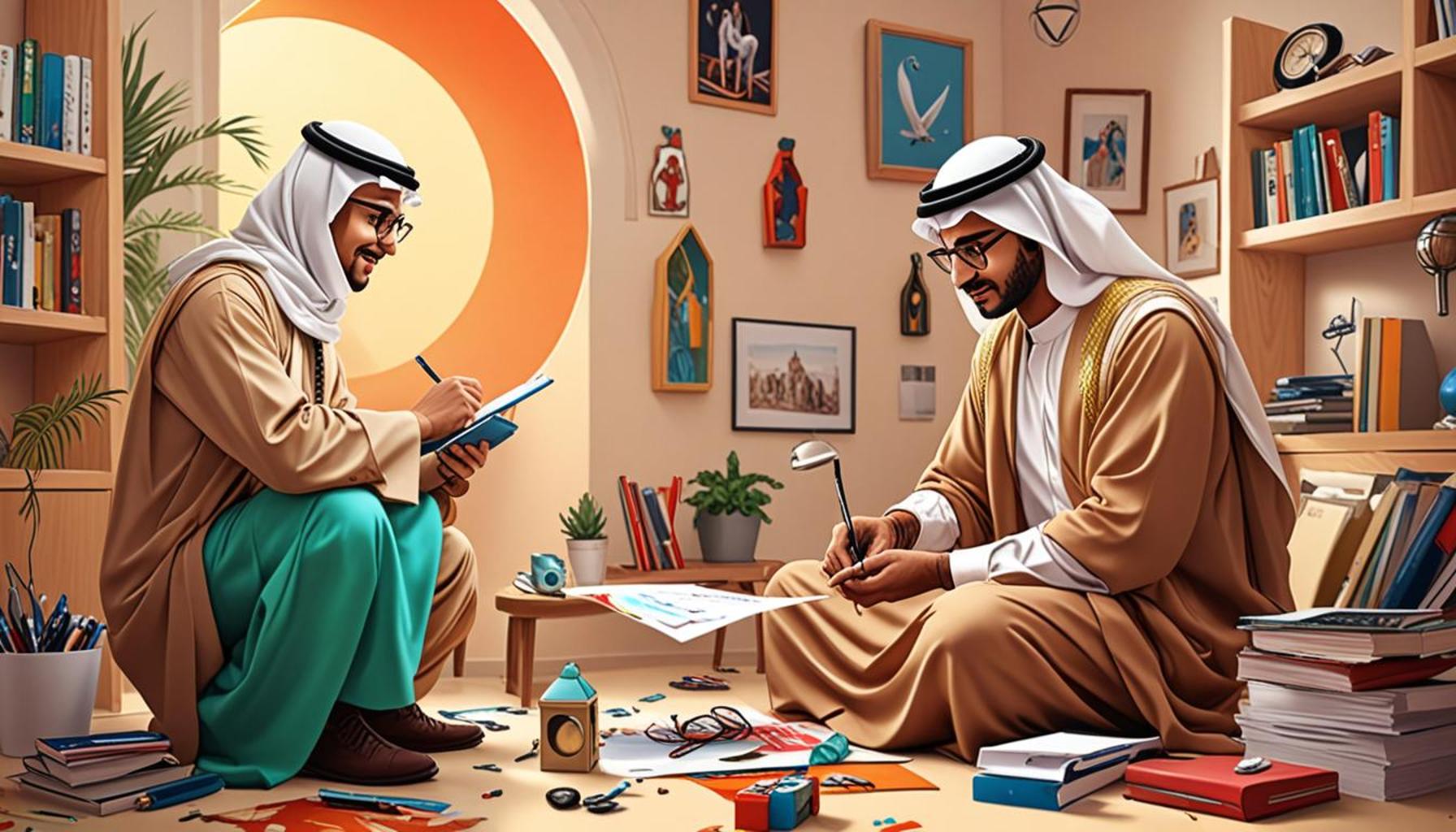 استراتيجيات التوفير للمحترفين الشباب في المملكة العربية السعودية