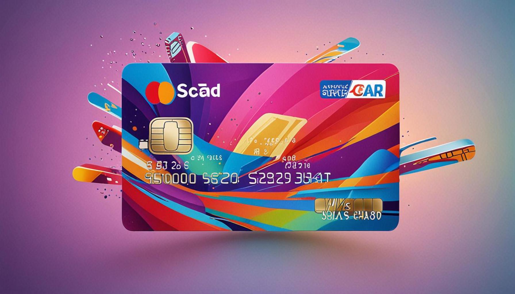 كيفية اختيار بطاقة الائتمان المثالية لاحتياجاتك المالية