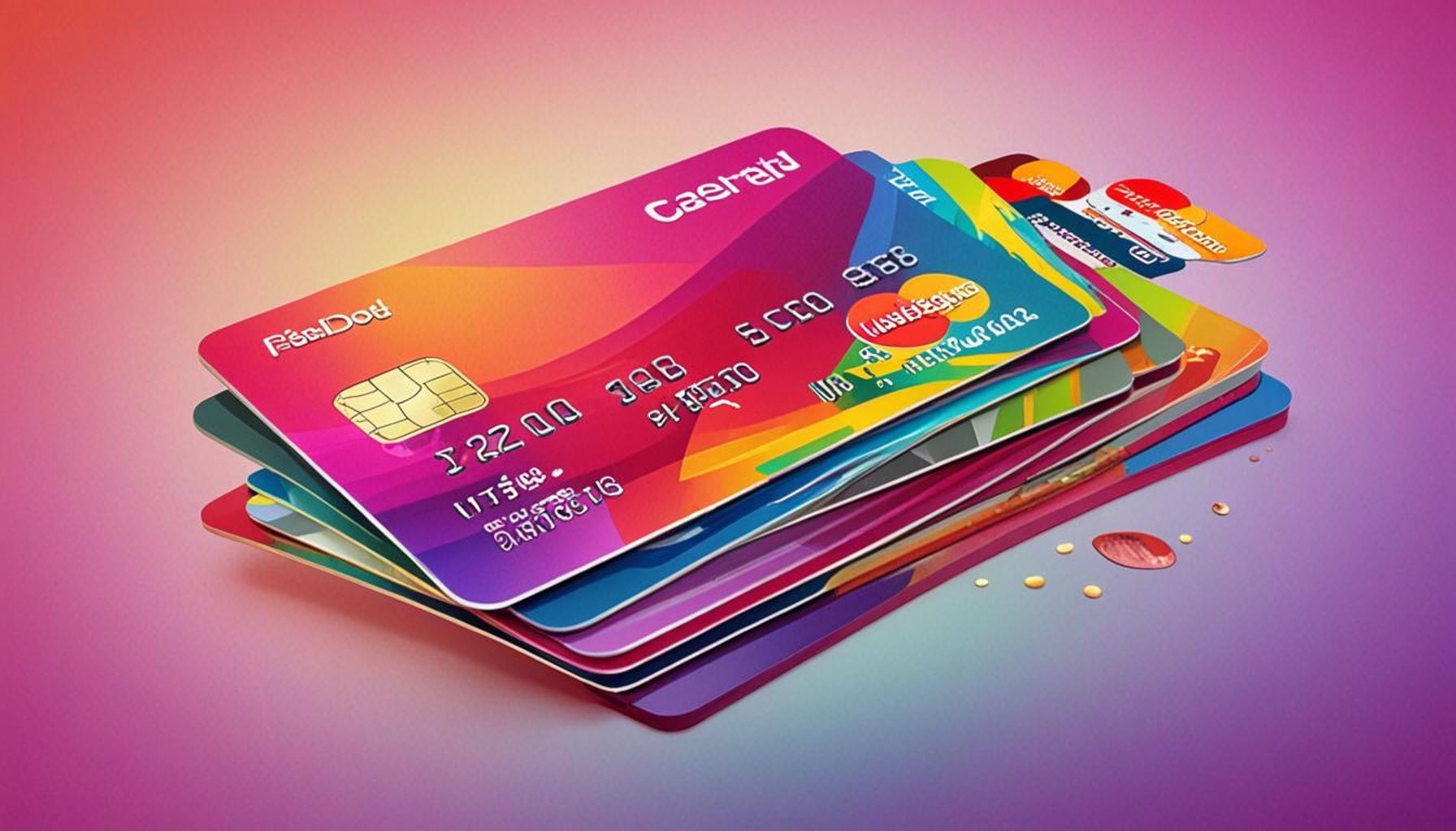 كيفية اختيار بطاقة الائتمان المثالية لاحتياجاتك المالية