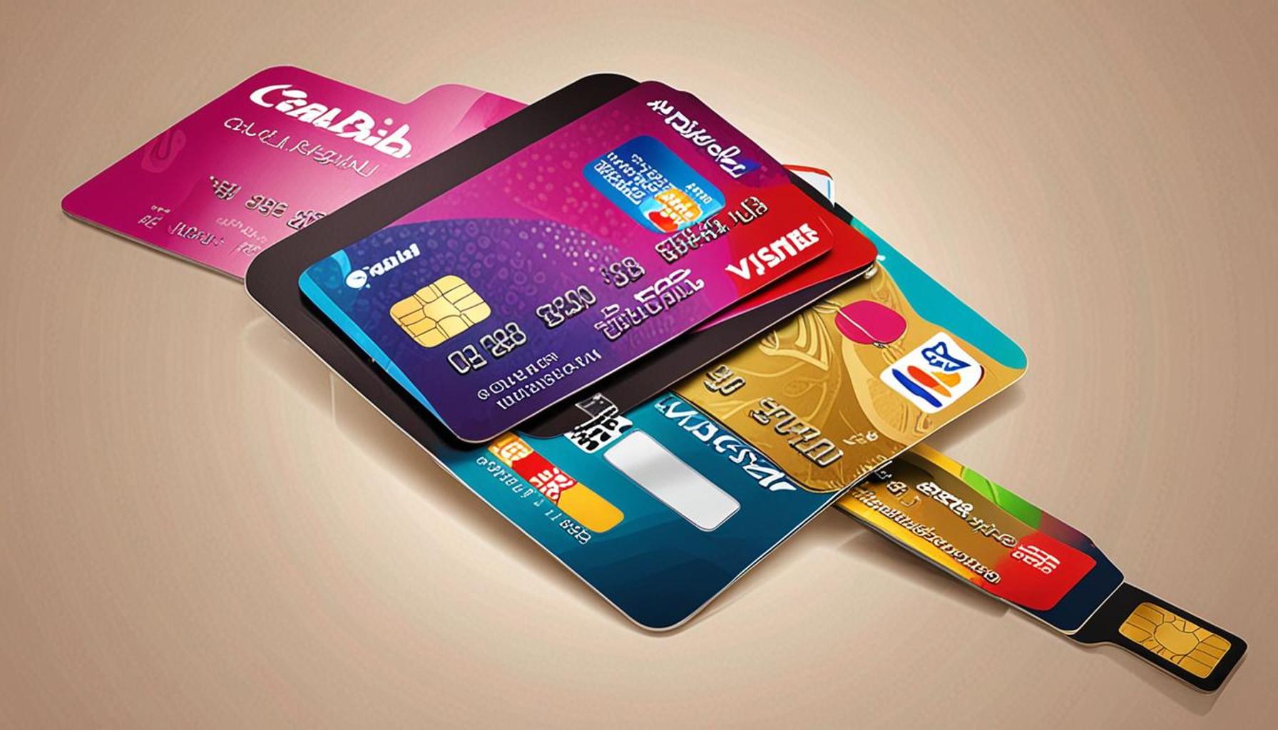 اتجاهات بطاقات الائتمان والمدفوعات المحمولة في المملكة العربية السعودية