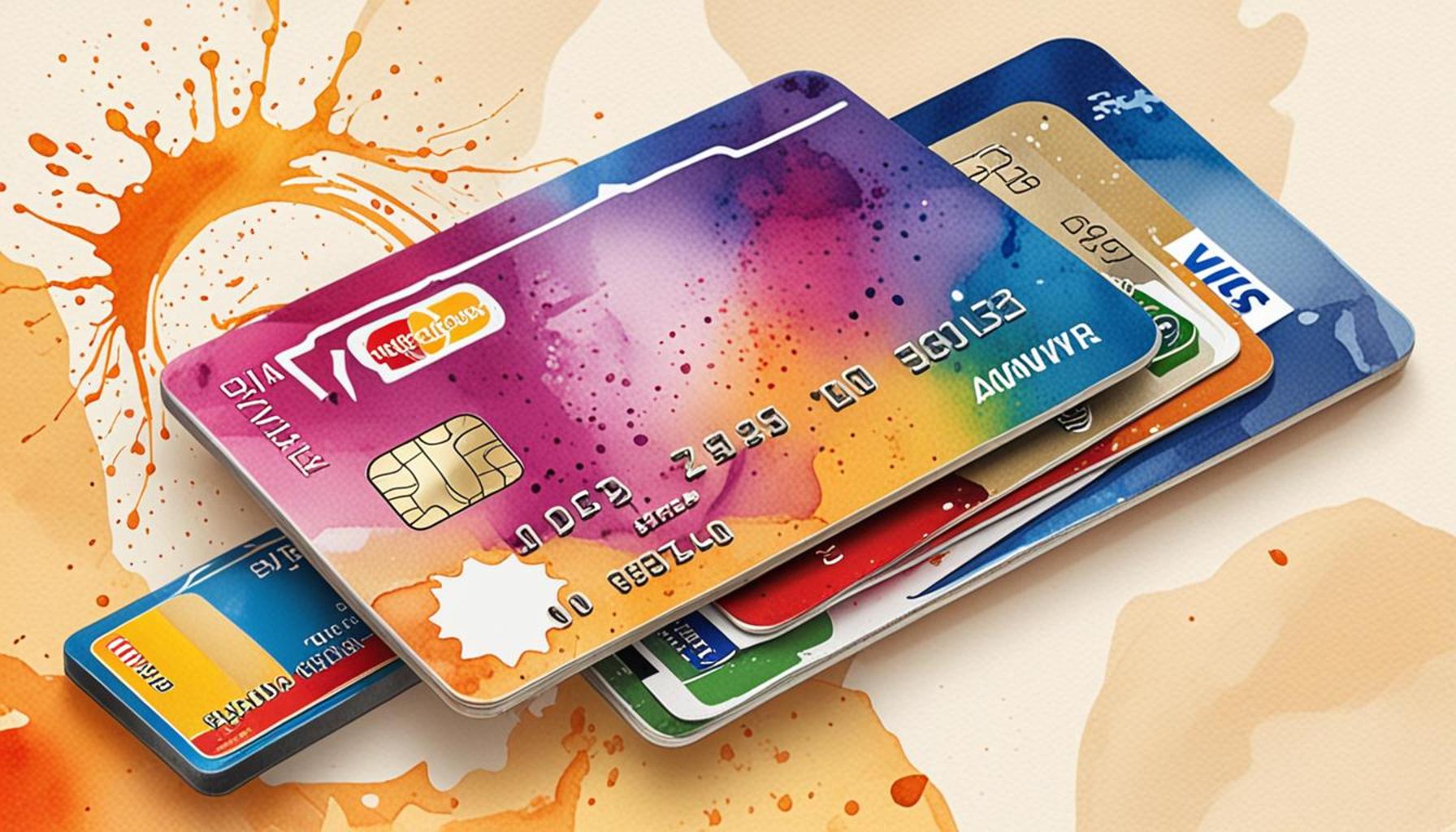 أثر التكنولوجيا على استخدام بطاقات الائتمان: الابتكارات والأمان في المملكة العربية السعودية