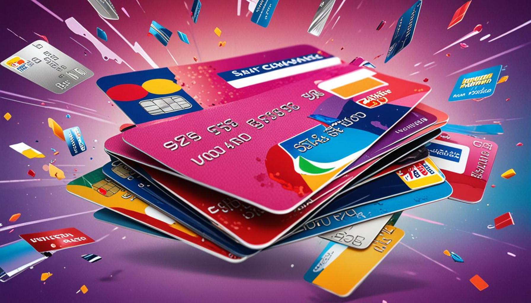 Fordelene og risikoene ved bruk av kredittkort i Norge