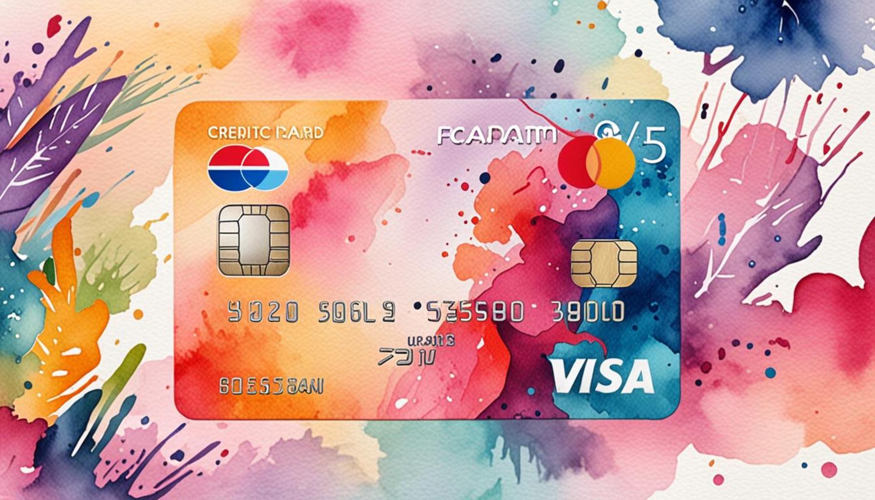 Hvordan velge det ideelle kredittkortet for dine økonomiske behov