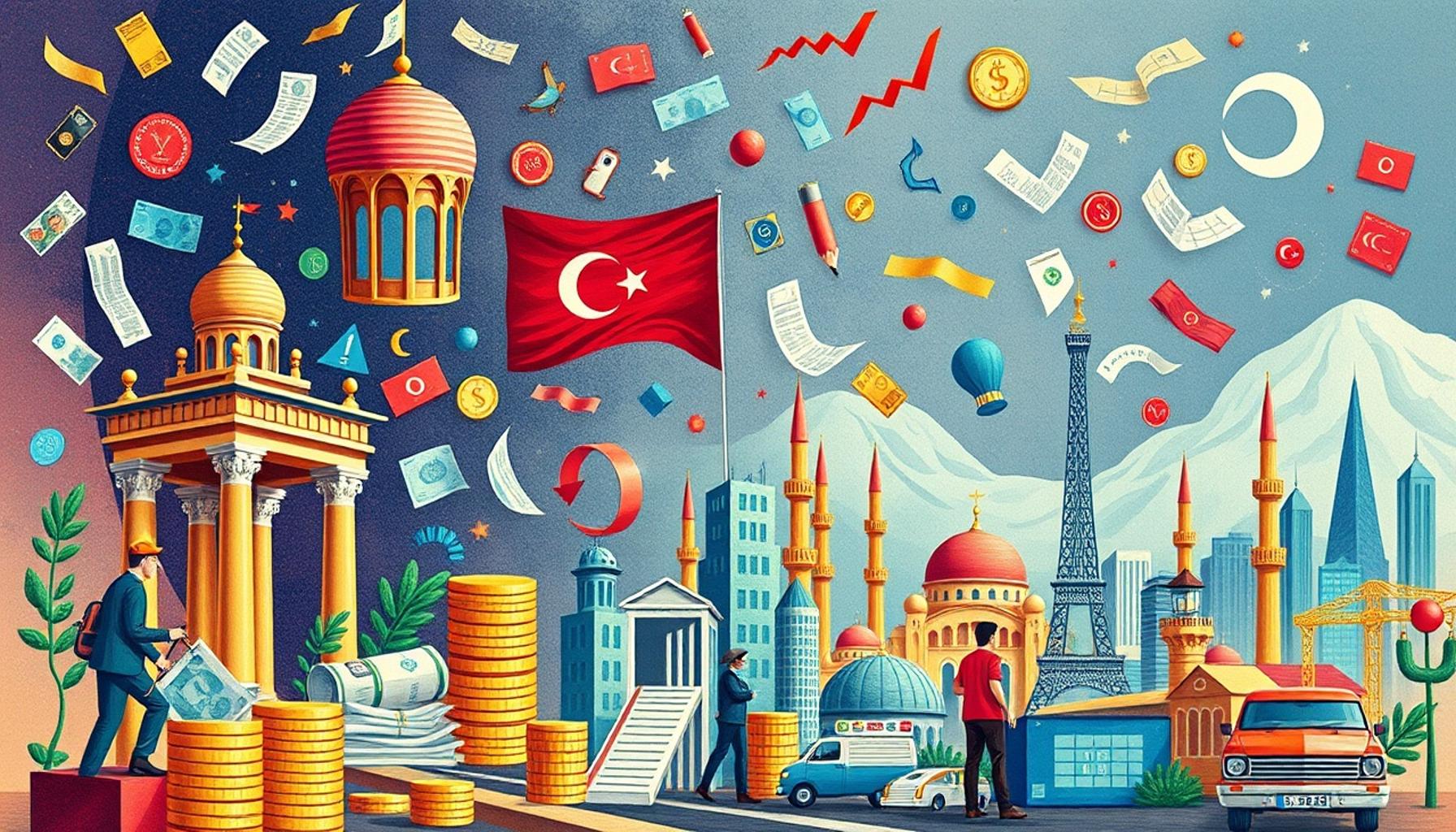 Kriz Zamanlarında Stratejik Yönetim: Türkiye’deki Şirketlerin Pandemi Sürecinde Aldığı Dersler