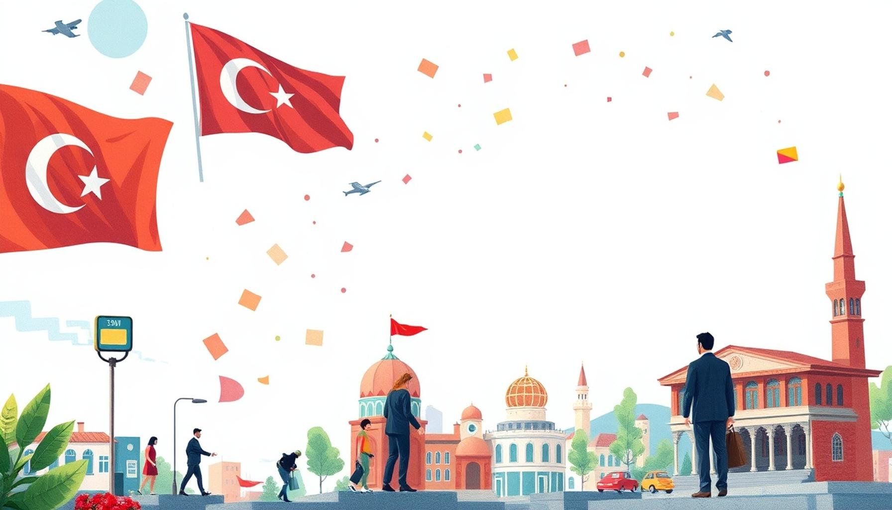 Yerel kültürün Türkiye’deki işletme stratejilerinin formülasyonundaki etkisi