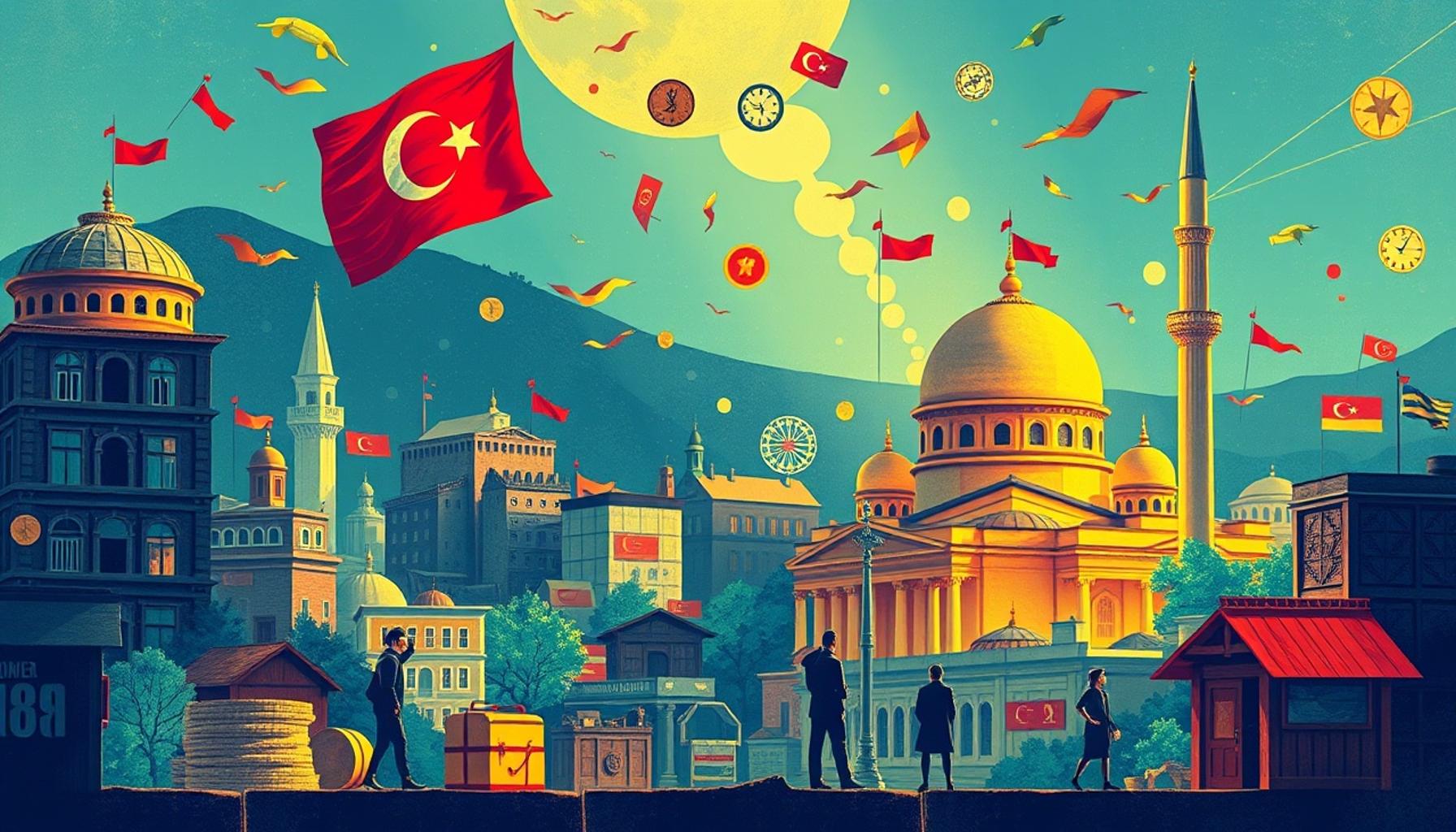 Kriz Zamanlarında Stratejik Yönetim: Türkiye’de Pandemi Sürecinde Alınan Dersler