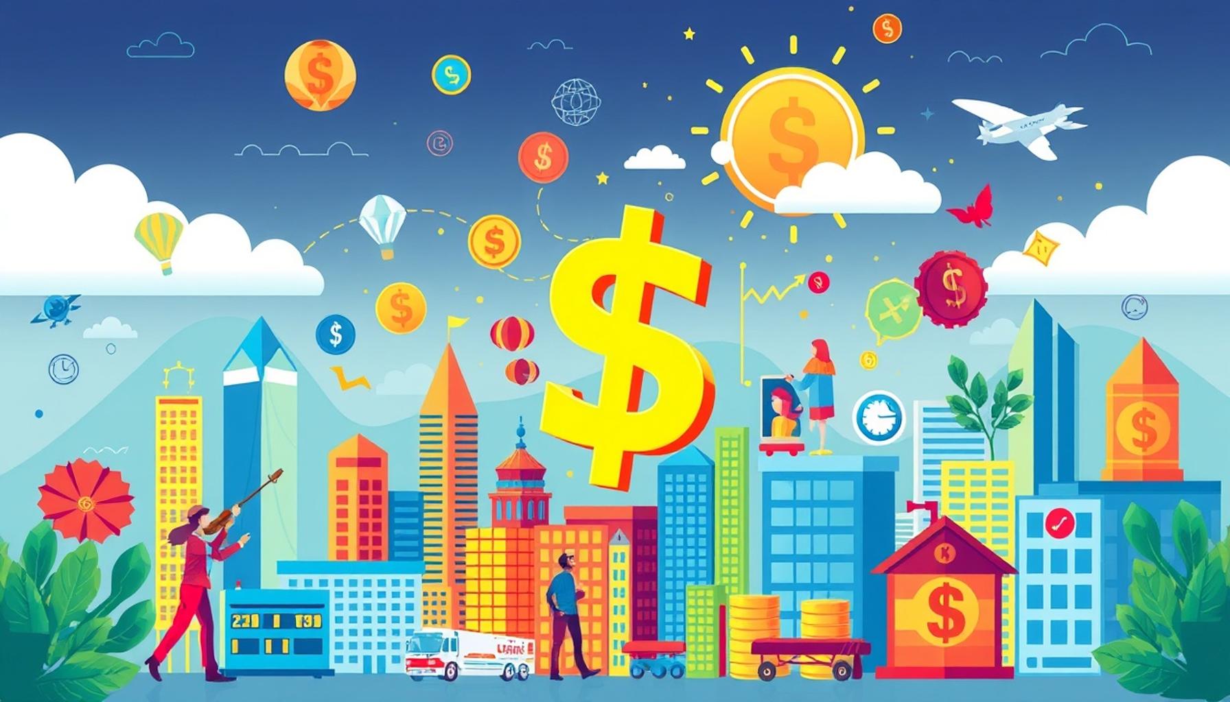 Türkiye Pazarında Rekabeti Artırmak İçin Dijital Dönüşüm Stratejileri