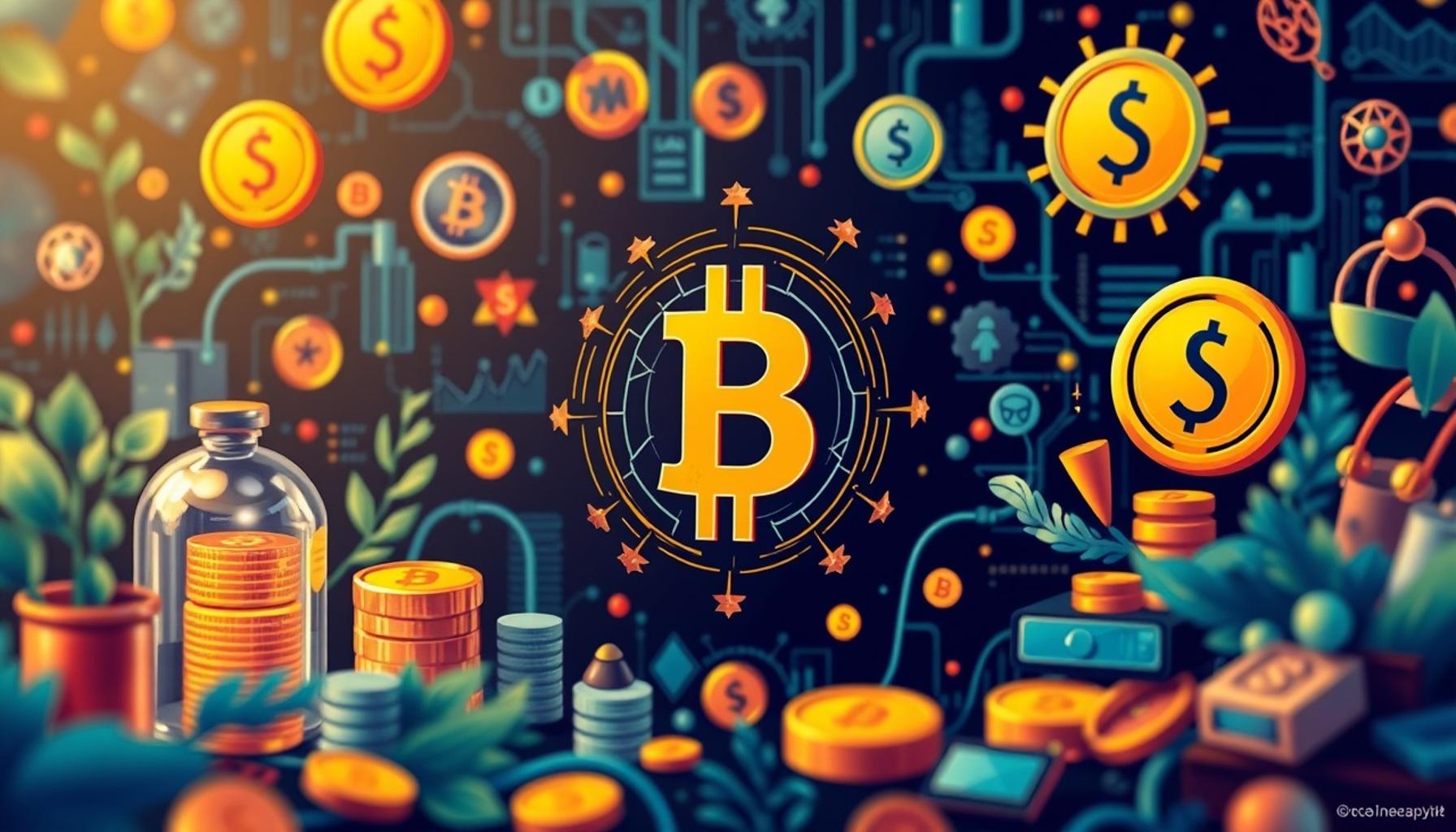 İş Trendleri Kategorileri