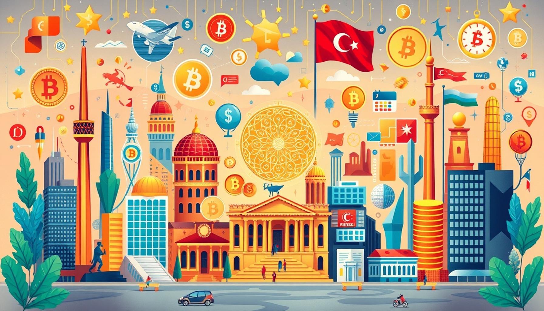 Türkiye’de İş Stratejilerine Yapay Zeka Entegrasyonu