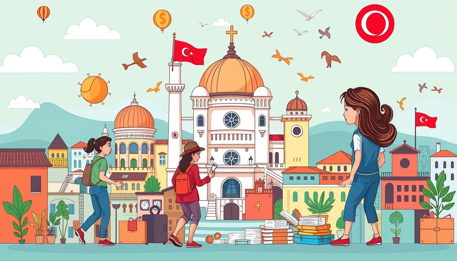 Türkiye’de Kadın Girişimciliği: İş Pazarındaki Zorluklar ve Fırsatlar
