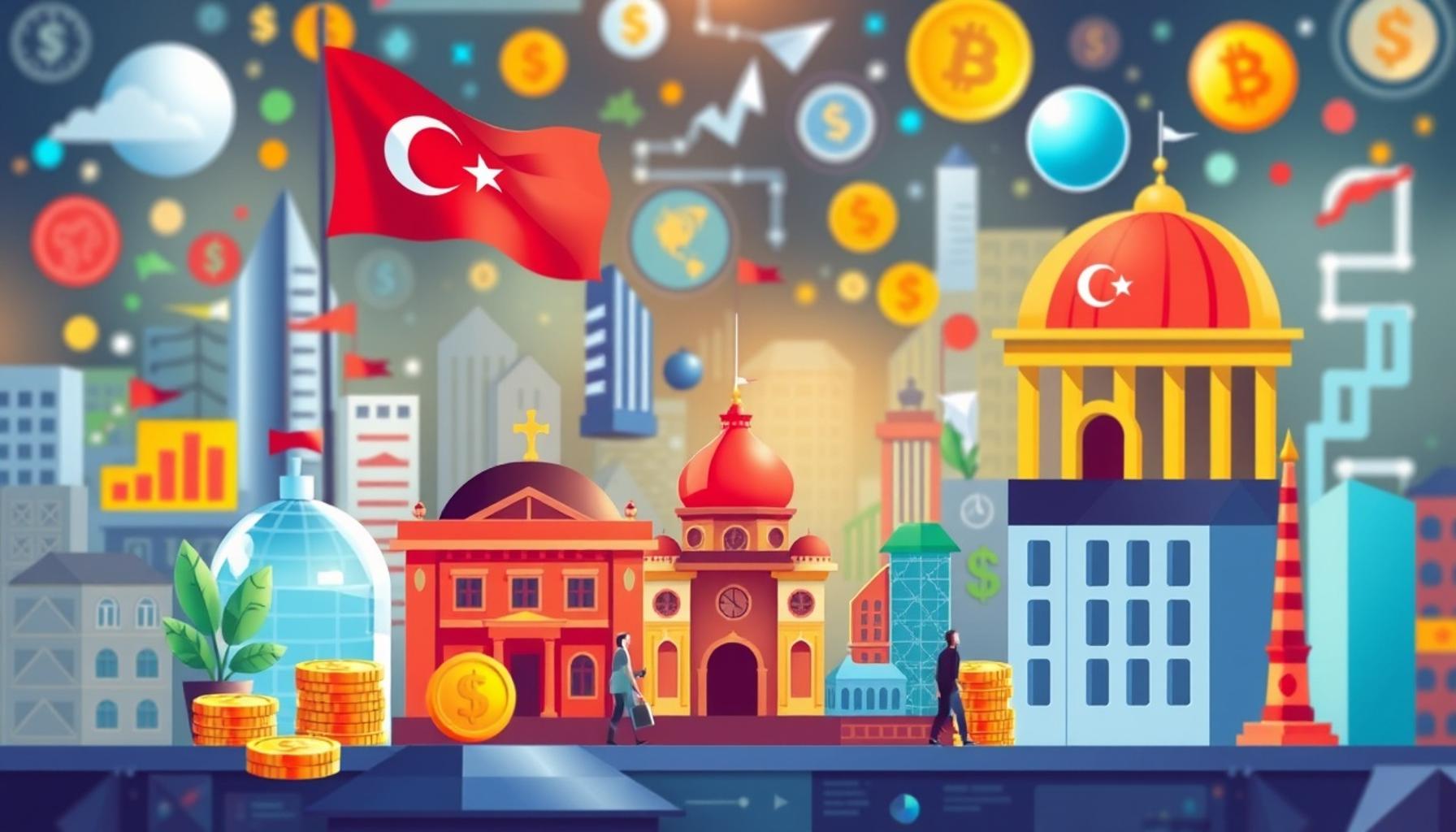Fintech’lerin Türkiye’deki Finansal Kapsayıcılık Üzerindeki Etkisi