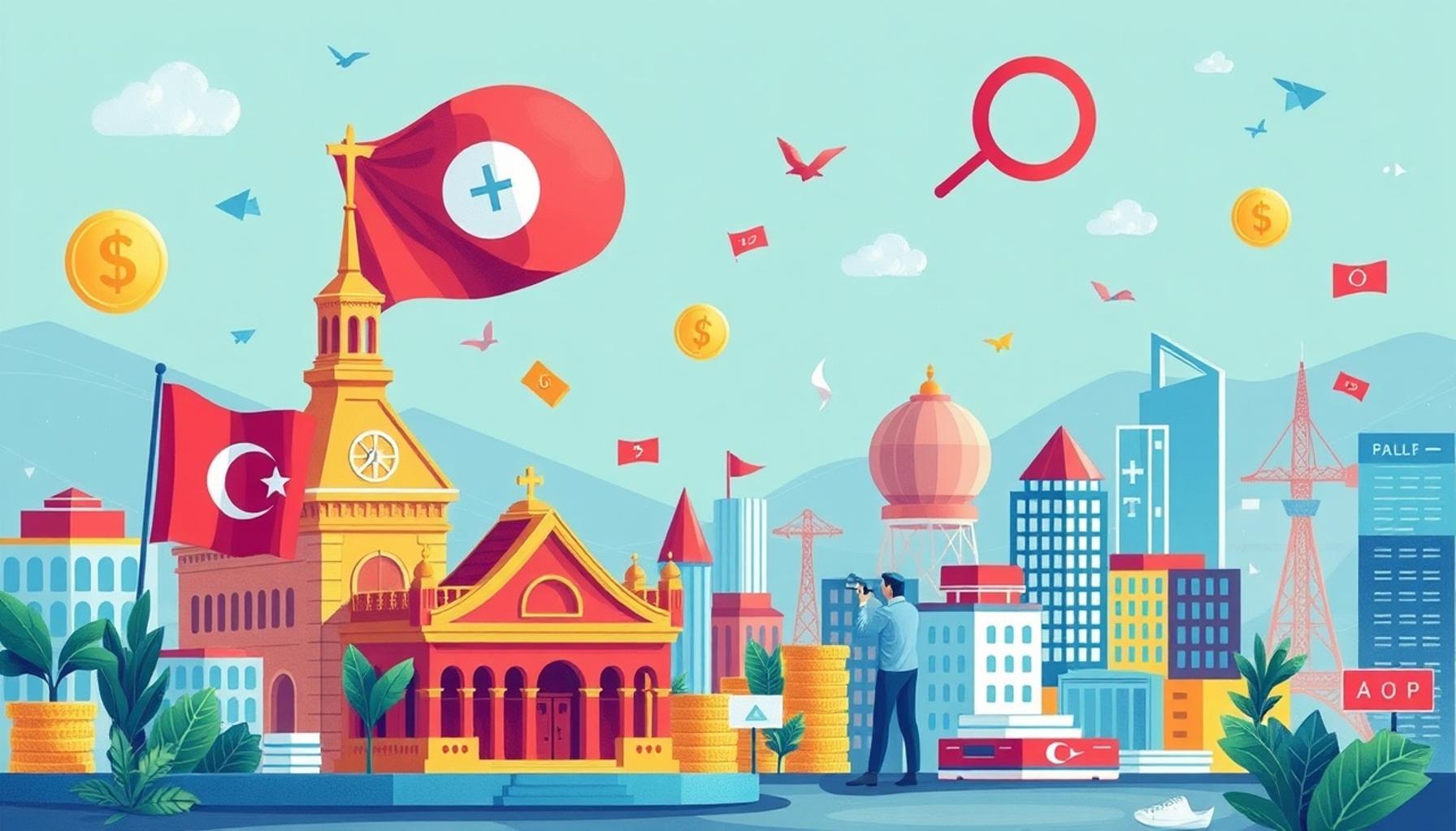 Türkiye’de Pazar Yapılarının Dönüşümünde Startupların Rolü