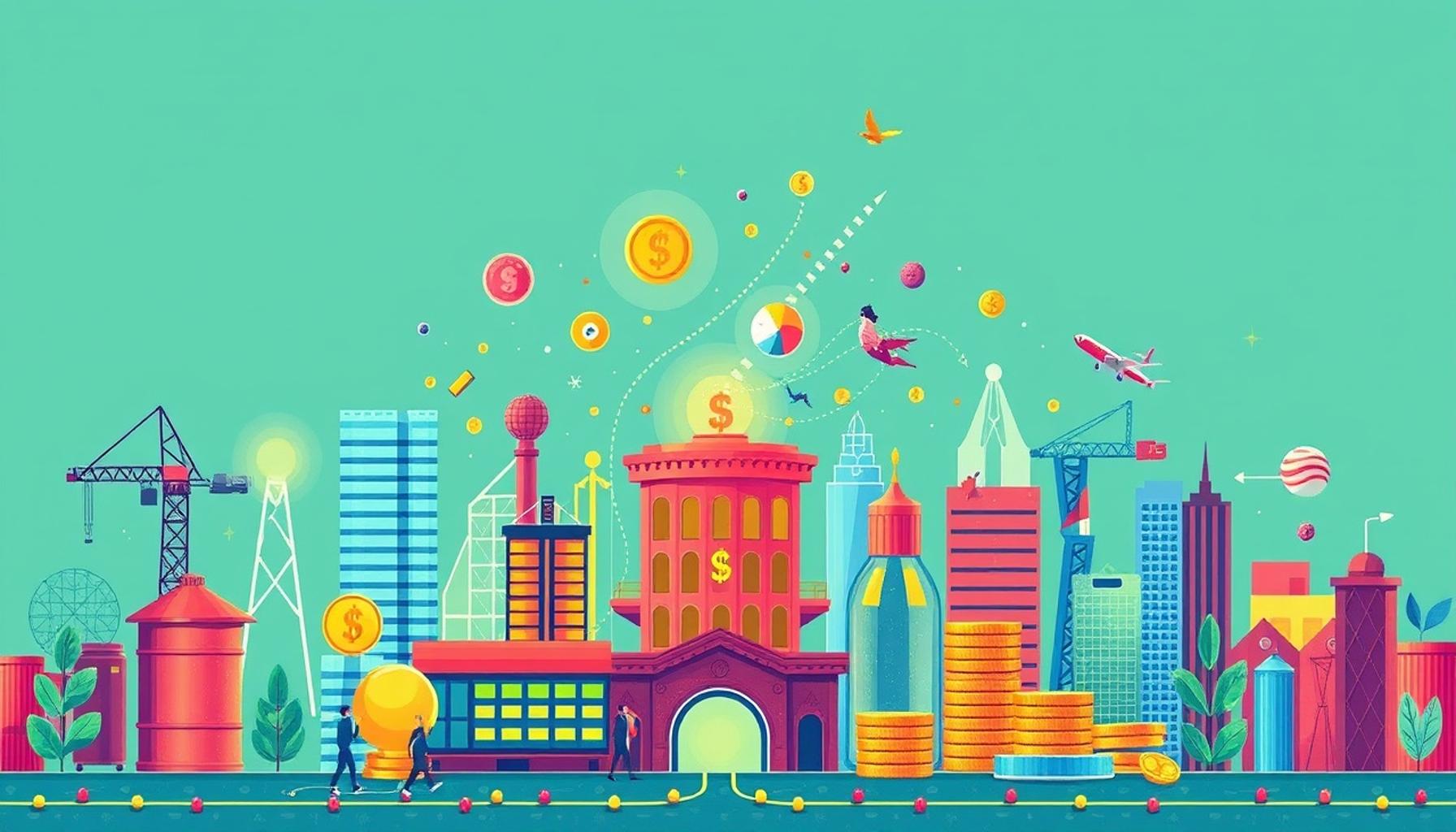 Gelişen Teknoloji Trendleri ve Bunların Türk Endüstrilerinin Dijital Dönüşümündeki Rolü