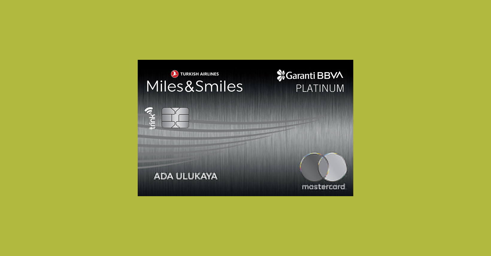 Garanti BBVA Bonus MilesSmiles Kredi Kartına Nasıl Başvurulur