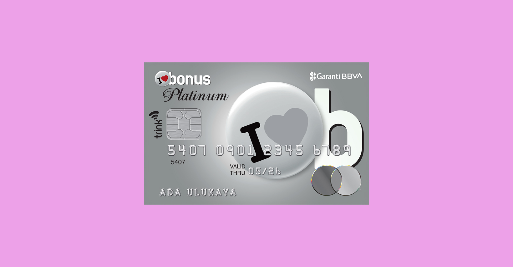 Garanti BBVA Bonus Platinum Kredi Kartı Başvuru Rehberi 2023