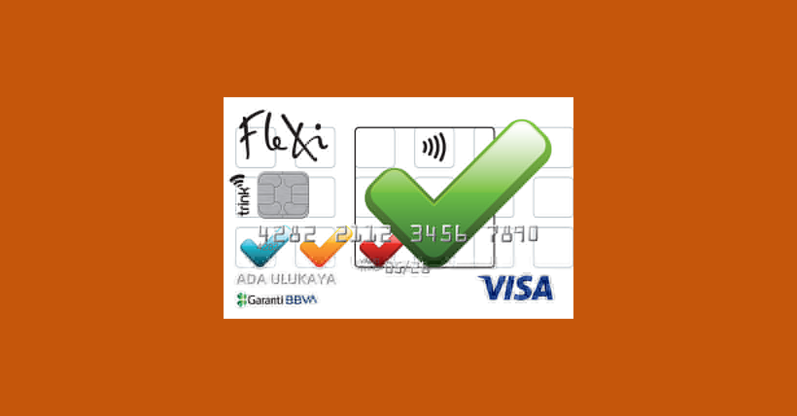 Garanti BBVA Flexi Kredi Kartı Başvuru Rehberi Nasıl Alınır