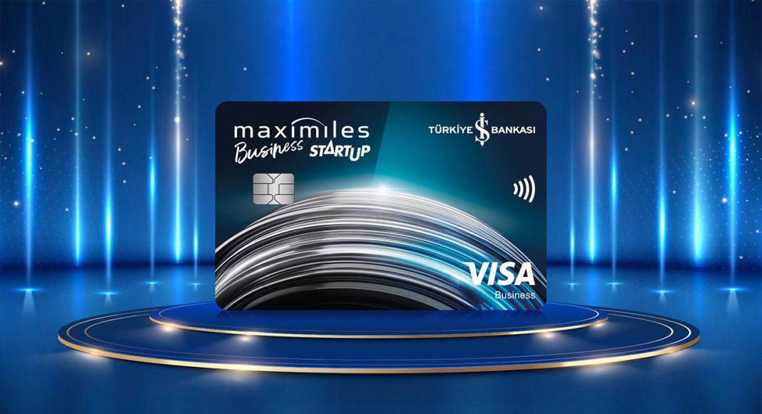 İşbank Maximiles Select Kredi Kartı Başvuru Rehberi Adım Adım Başvuru Yapın